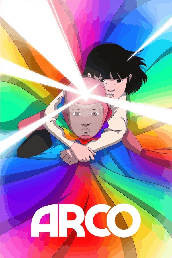 Arco poster
