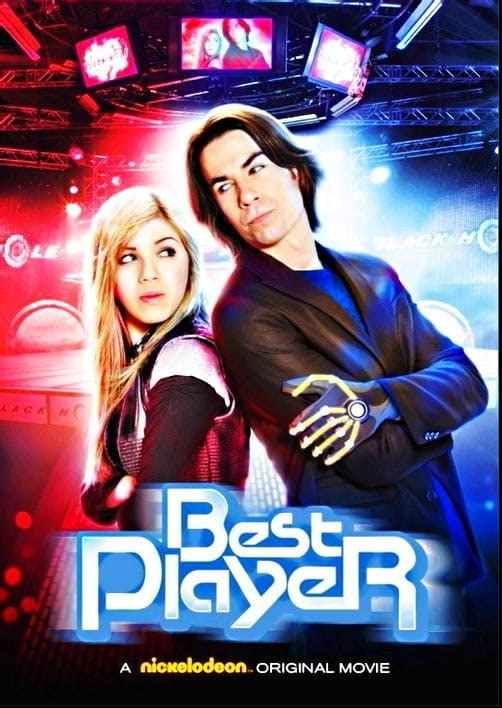 Best Player poster
