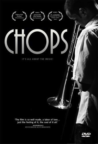 Chops poster