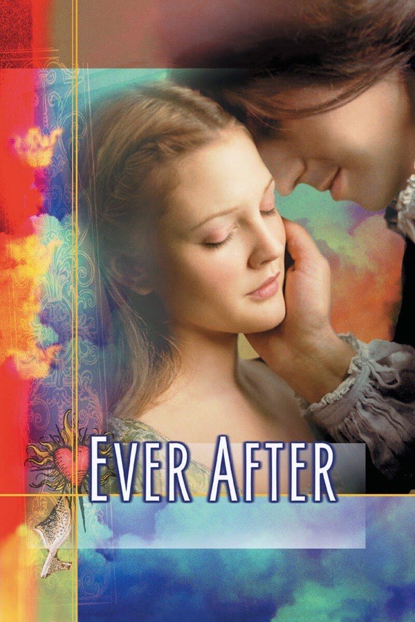 Ever After poster