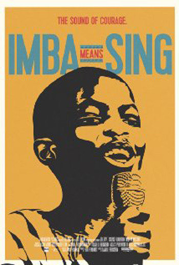 Imba Means Sing poster