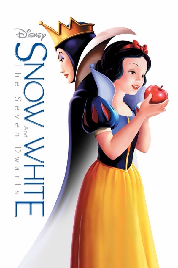 Snow White and the Seven Dwarfs poster
